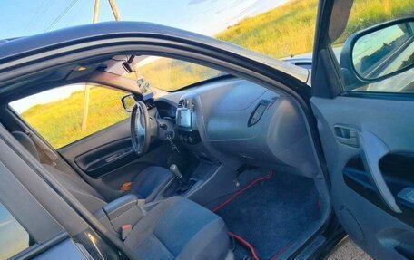 Chery Tiggo (T11), 2007 год, 255 000 рублей, 6 фотография