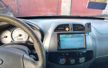 Chery Tiggo (T11), 2007 год, 255 000 рублей, 5 фотография