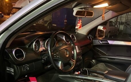 Mercedes-Benz M-Класс, 2007 год, 1 049 000 рублей, 10 фотография