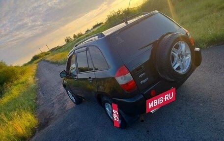 Chery Tiggo (T11), 2007 год, 255 000 рублей, 4 фотография