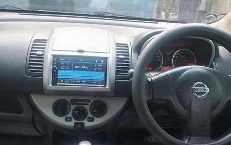 Nissan Note II рестайлинг, 2009 год, 659 000 рублей, 3 фотография