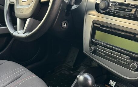 SEAT Leon II, 2012 год, 970 000 рублей, 3 фотография