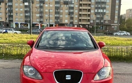 SEAT Leon II, 2012 год, 970 000 рублей, 6 фотография