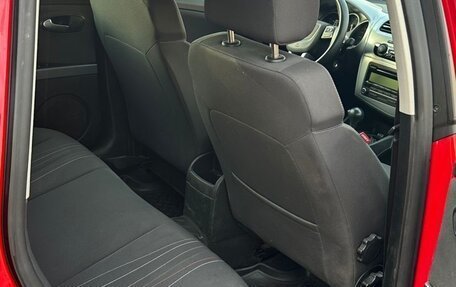 SEAT Leon II, 2012 год, 970 000 рублей, 7 фотография