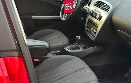 SEAT Leon II, 2012 год, 970 000 рублей, 2 фотография