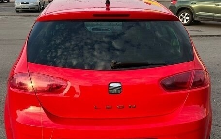 SEAT Leon II, 2012 год, 970 000 рублей, 4 фотография