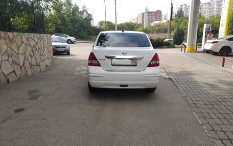 Nissan Tiida, 2012 год, 479 500 рублей, 4 фотография