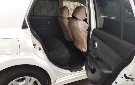 Nissan Tiida, 2012 год, 479 500 рублей, 6 фотография