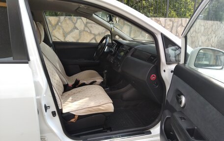 Nissan Tiida, 2012 год, 479 500 рублей, 7 фотография