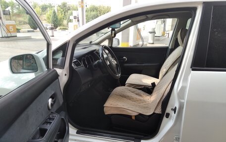 Nissan Tiida, 2012 год, 479 500 рублей, 10 фотография