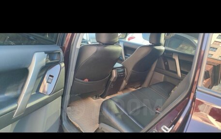 Toyota Land Cruiser Prado 150 рестайлинг 2, 2010 год, 3 200 000 рублей, 6 фотография