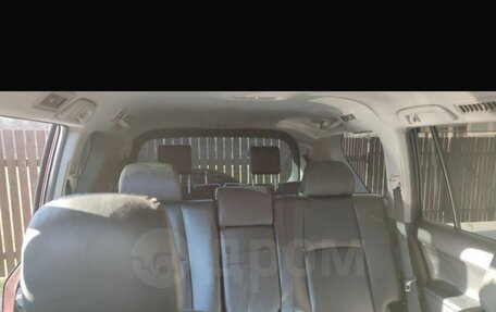 Toyota Land Cruiser Prado 150 рестайлинг 2, 2010 год, 3 200 000 рублей, 18 фотография