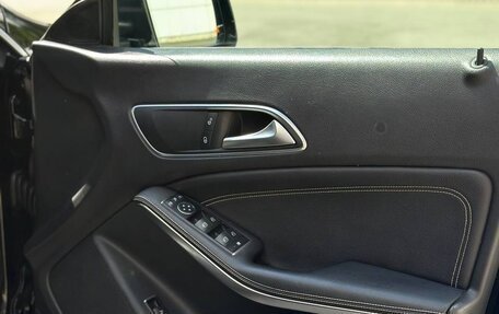 Mercedes-Benz CLA, 2013 год, 1 185 000 рублей, 10 фотография