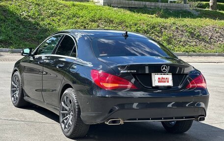 Mercedes-Benz CLA, 2013 год, 1 185 000 рублей, 9 фотография