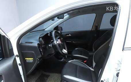 KIA Morning III, 2021 год, 957 600 рублей, 4 фотография