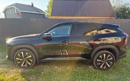 Geely Atlas, 2024 год, 2 900 000 рублей, 3 фотография