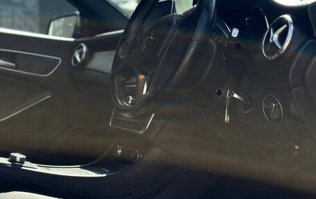 Mercedes-Benz CLA, 2013 год, 1 185 000 рублей, 11 фотография