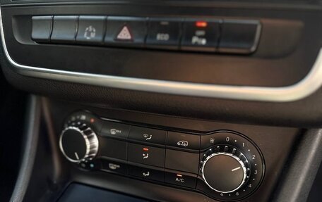 Mercedes-Benz CLA, 2013 год, 1 185 000 рублей, 12 фотография