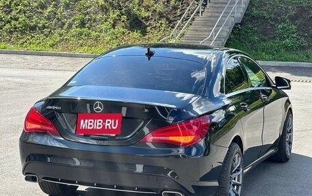 Mercedes-Benz CLA, 2013 год, 1 185 000 рублей, 6 фотография