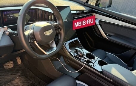 Geely Atlas, 2024 год, 2 900 000 рублей, 4 фотография