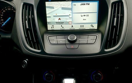 Ford Kuga III, 2018 год, 1 775 000 рублей, 3 фотография