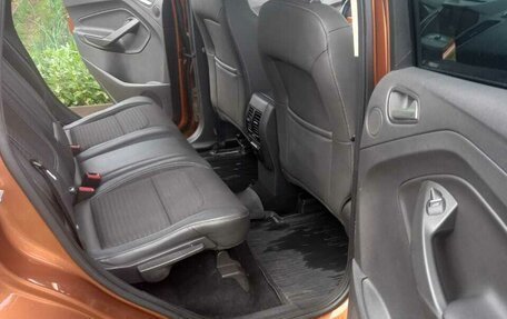 Ford Kuga III, 2018 год, 1 775 000 рублей, 2 фотография
