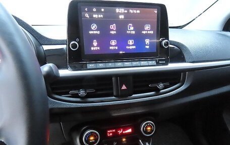KIA Morning III, 2021 год, 957 600 рублей, 9 фотография