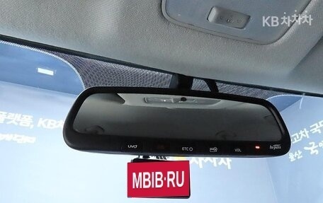 KIA Morning III, 2021 год, 957 600 рублей, 12 фотография
