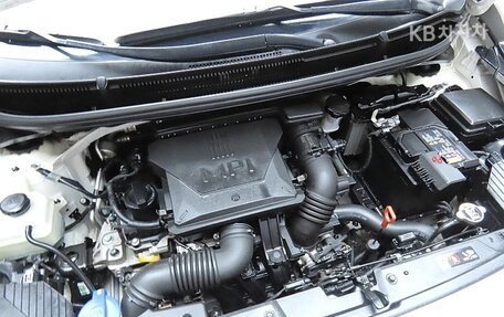 KIA Morning III, 2021 год, 957 600 рублей, 16 фотография