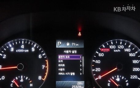 KIA Morning III, 2021 год, 957 600 рублей, 7 фотография
