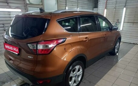 Ford Kuga III, 2018 год, 1 775 000 рублей, 7 фотография