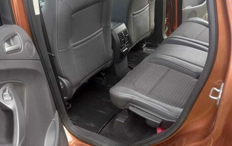 Ford Kuga III, 2018 год, 1 775 000 рублей, 8 фотография