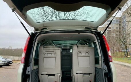 Renault Espace IV, 2003 год, 1 200 000 рублей, 8 фотография