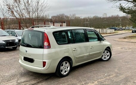 Renault Espace IV, 2003 год, 1 200 000 рублей, 3 фотография