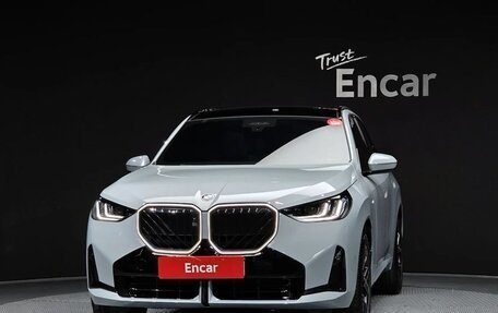 BMW X3, 2024 год, 7 950 000 рублей, 2 фотография
