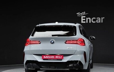 BMW X3, 2024 год, 7 950 000 рублей, 4 фотография