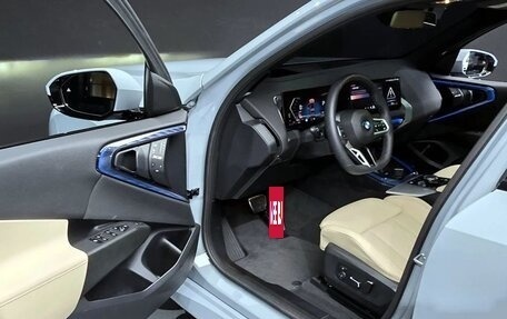 BMW X3, 2024 год, 7 950 000 рублей, 5 фотография