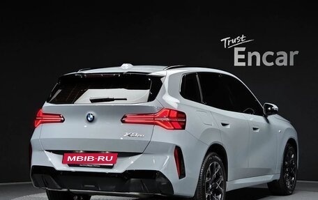 BMW X3, 2024 год, 7 950 000 рублей, 3 фотография