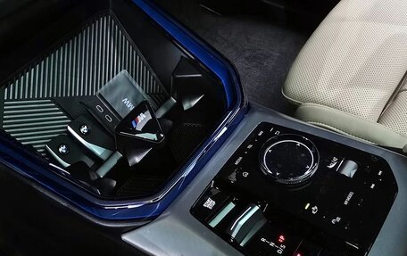 BMW X3, 2024 год, 7 950 000 рублей, 14 фотография