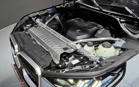 BMW X3, 2024 год, 7 950 000 рублей, 18 фотография
