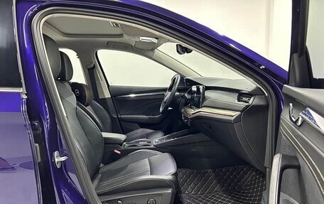 Skoda Octavia IV, 2021 год, 1 676 000 рублей, 11 фотография
