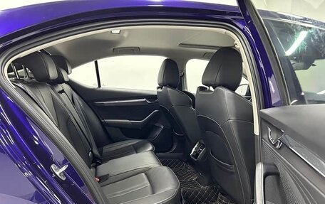 Skoda Octavia IV, 2021 год, 1 676 000 рублей, 16 фотография