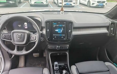 Volvo XC40 I, 2025 год, 3 050 000 рублей, 12 фотография