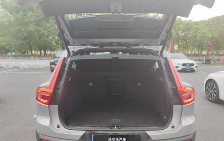 Volvo XC40 I, 2025 год, 3 050 000 рублей, 8 фотография
