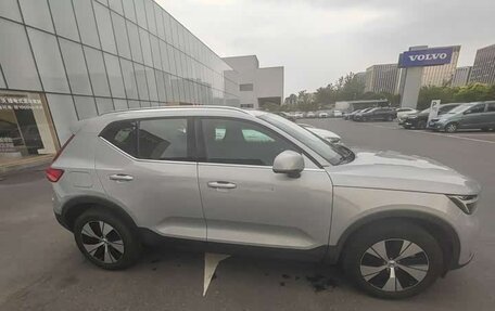 Volvo XC40 I, 2025 год, 3 050 000 рублей, 5 фотография