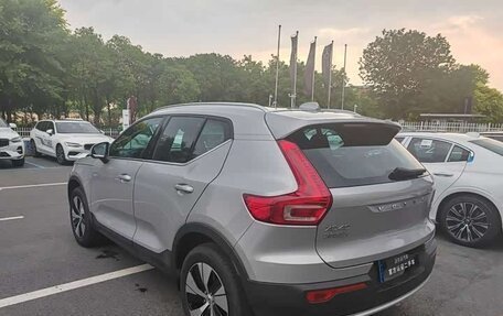 Volvo XC40 I, 2025 год, 3 050 000 рублей, 9 фотография