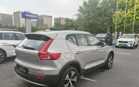 Volvo XC40 I, 2025 год, 3 050 000 рублей, 6 фотография