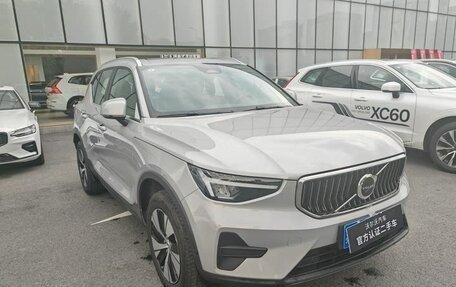 Volvo XC40 I, 2025 год, 3 050 000 рублей, 4 фотография
