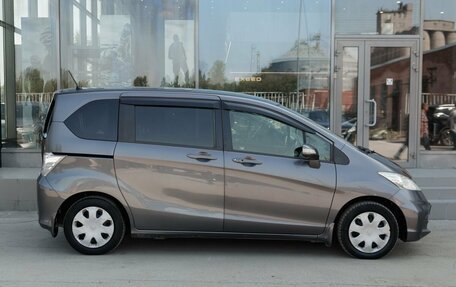 Honda Freed I, 2014 год, 1 220 000 рублей, 4 фотография
