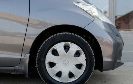 Honda Freed I, 2014 год, 1 220 000 рублей, 9 фотография